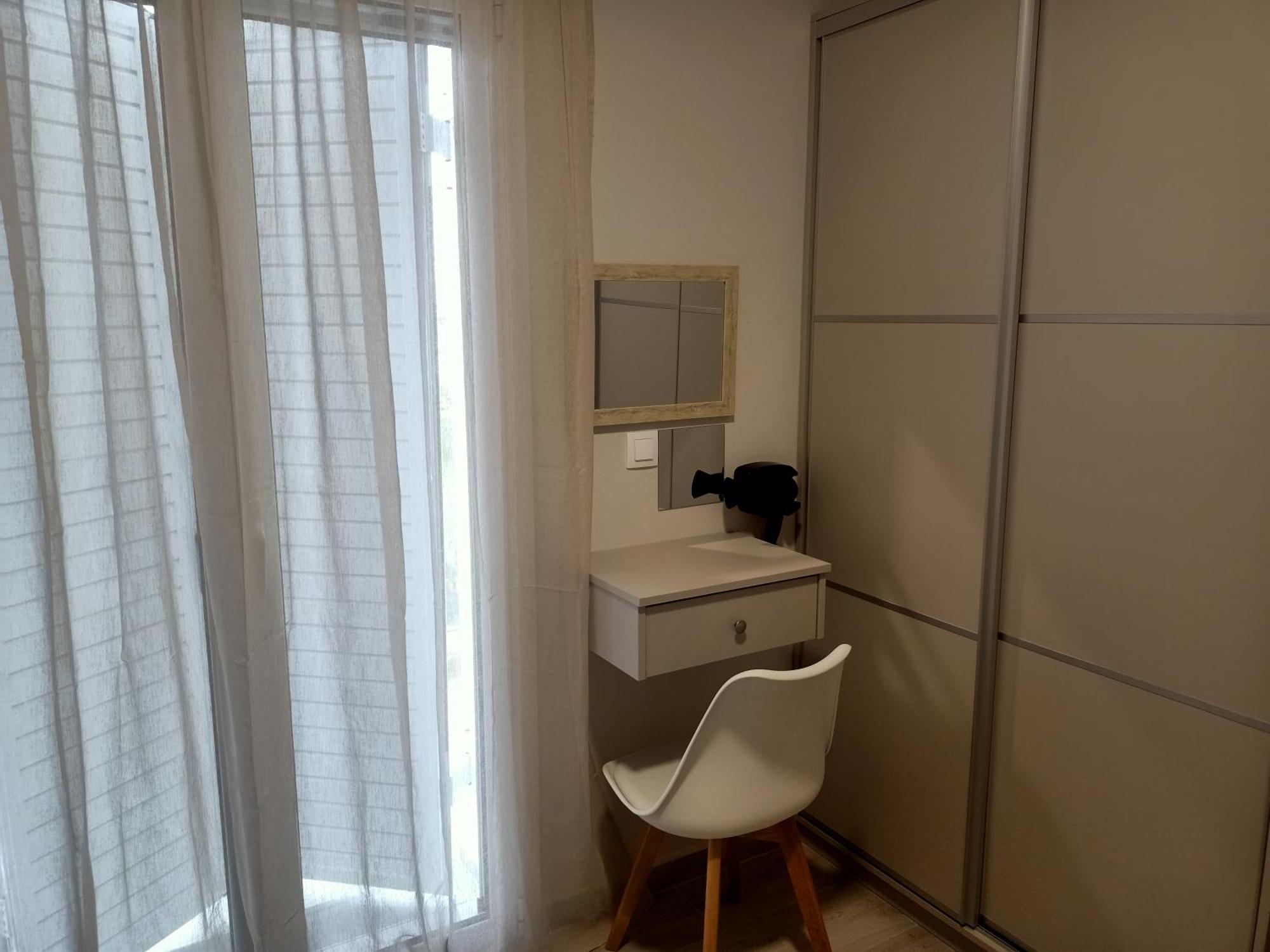 Almiriki Studios & Apartments Alykes  Rum bild